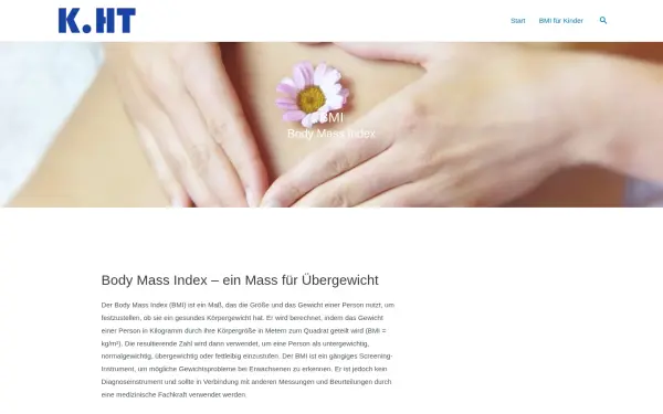bodymass-index.de