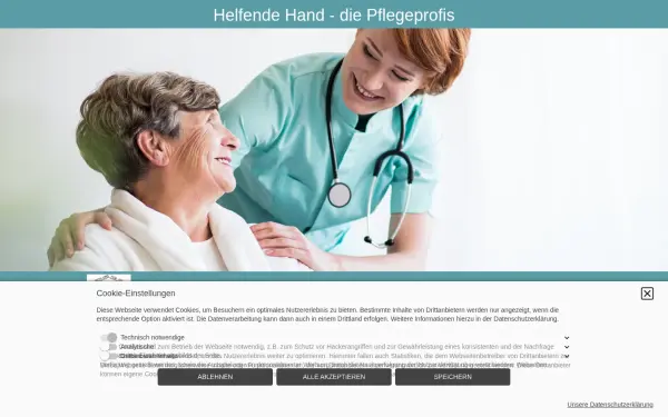 helfende-hand-pflegeprofis.de