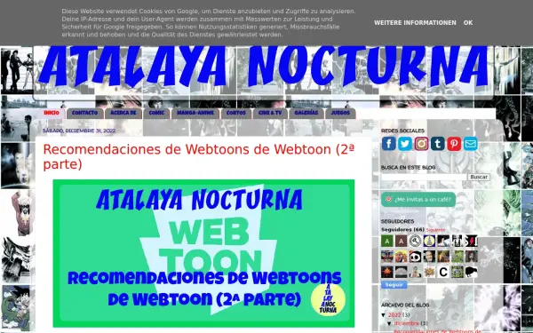 www.atalayanocturna.com