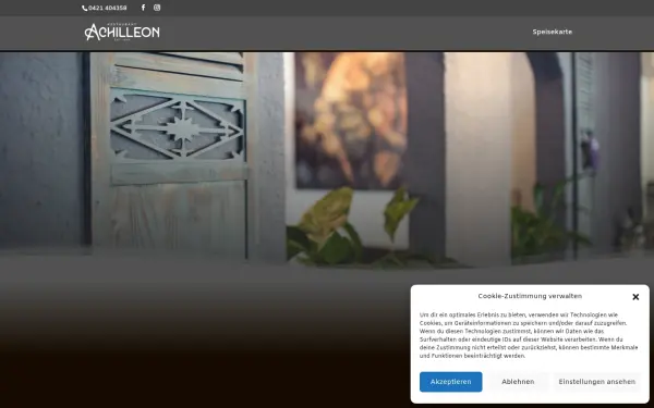 achilleon.de