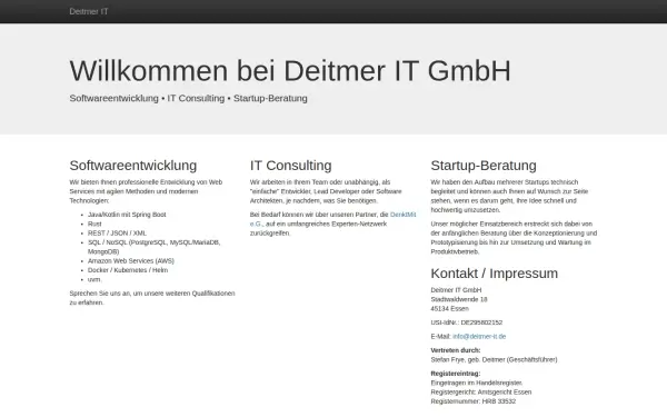 deitmer-it.de
