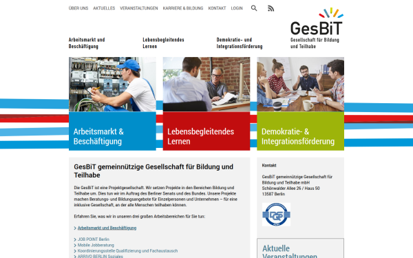 gesbit.de
