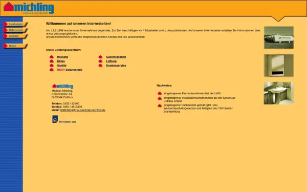 haustechnik-michling.de