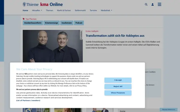 www.kma-online.de