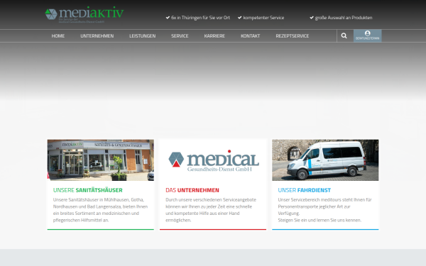 www.medical2000.de