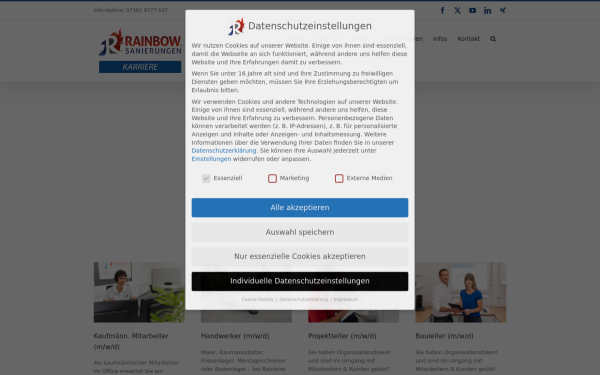 karriere.rainbow-sanierungen.de
