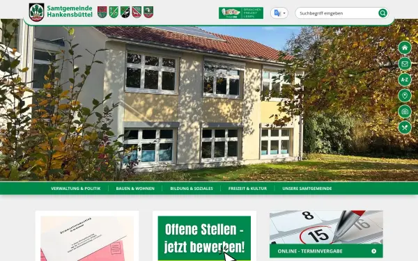 www.sg-hankensbuettel.de