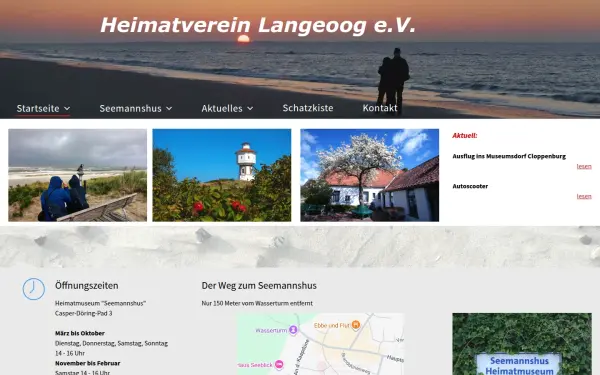 www.heimatverein-langeoog.de