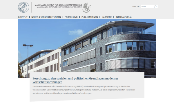 www.mpifg.de