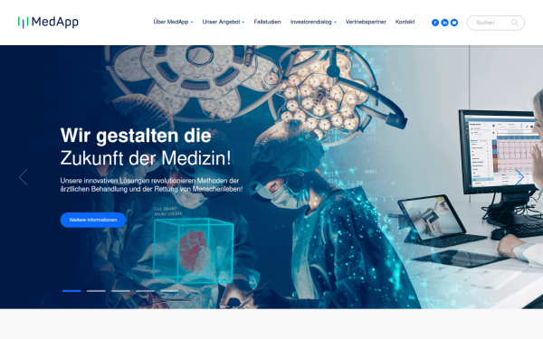 medapp.de