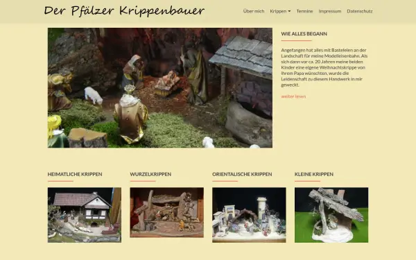 www.der-pfaelzer-krippenbauer.de