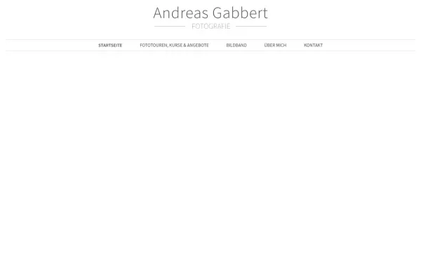 andreasgabbert.de