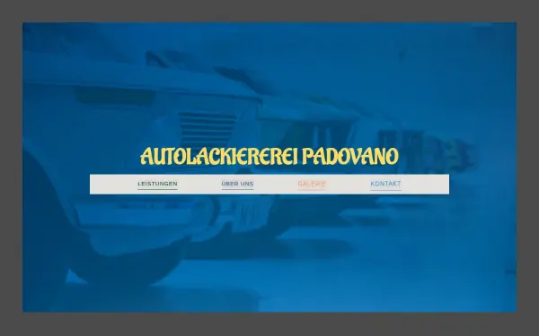 autolackiererei-padovano.de