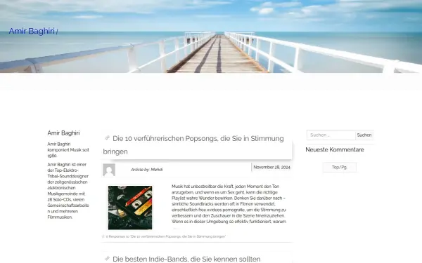www.amirbaghiri.de