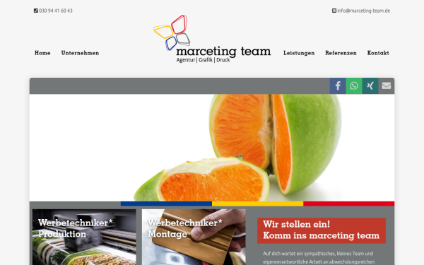 www.marceting-team.de