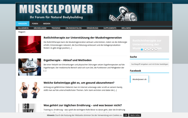 www.muskelpower.de