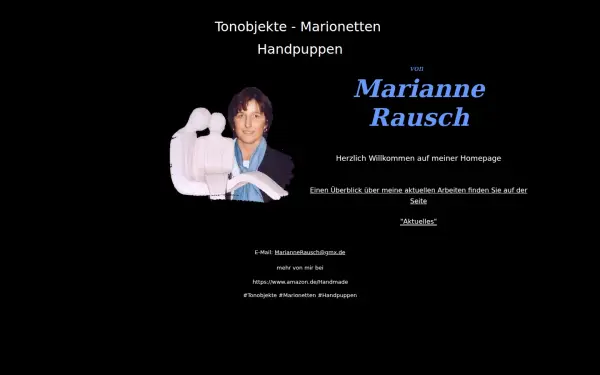 mariannerausch.de