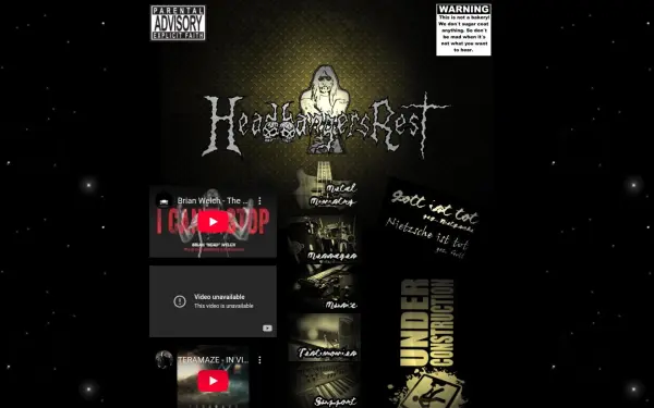 metalhead.de