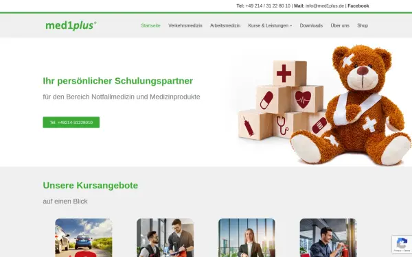 www.med1plus.de