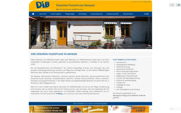 dibgmbh.de