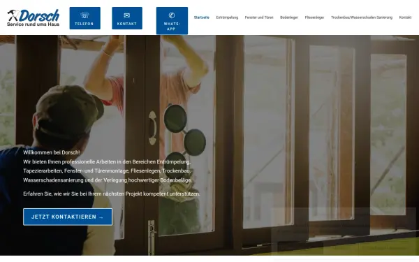 dorsch-work.de