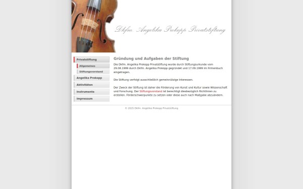 prokopp-privatstiftung.at