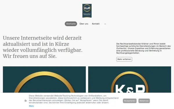 www.die-rechtsanwaelte-kl.de