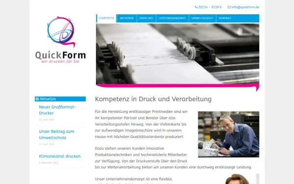 www.quickform.de