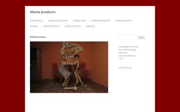 mama-products.com