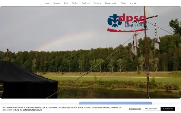 www.dpsg-ulm-nord.de