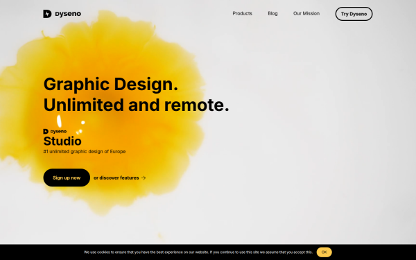 dyseno.com