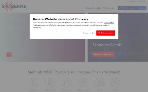 www.skoberne.de