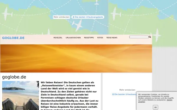 www.goglobe.de