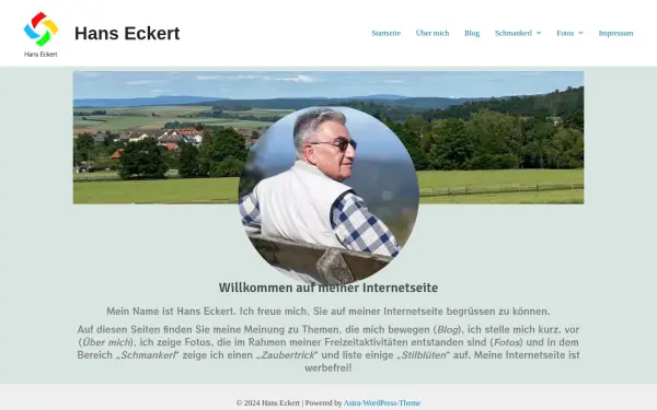 hanseckert.de