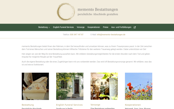 memento-bestattungen.de