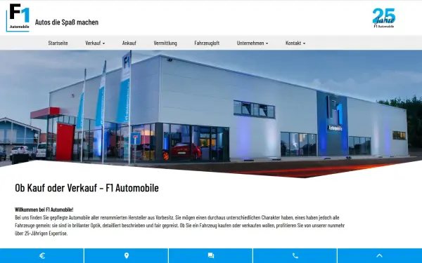 www.f1-automobile.de