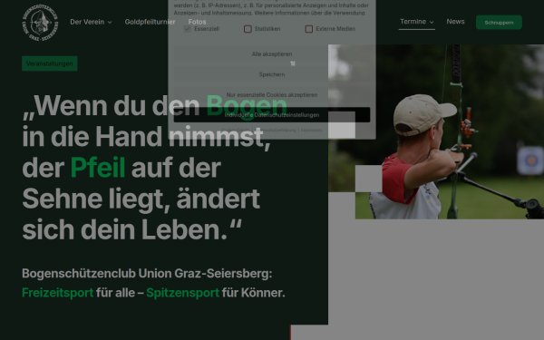 goldpfeil.at