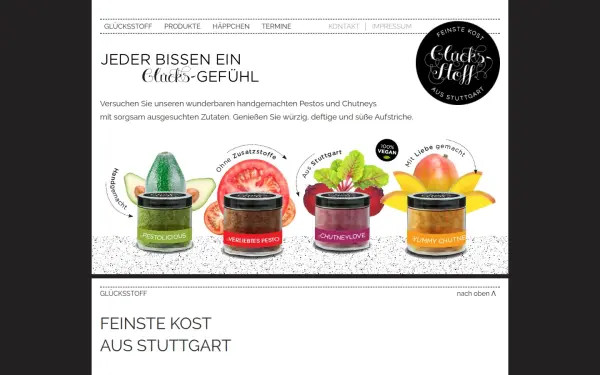 www.gluecksstoff-pesto.de