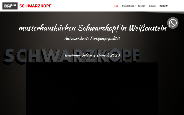 www.musterhauskuechenschwarzkopf.de