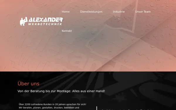 alexander-werbetechnik.de