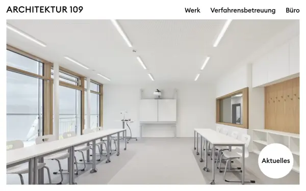 www.architektur109.de