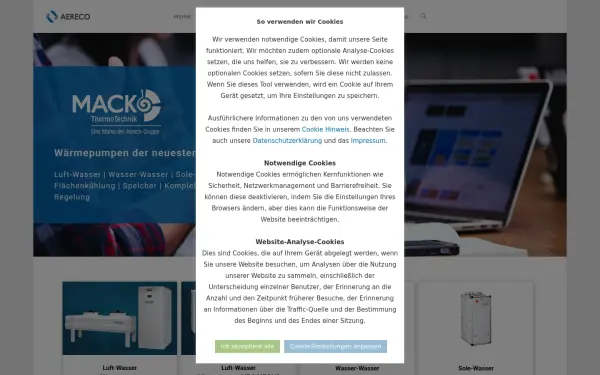 mack-thermotechnik.de
