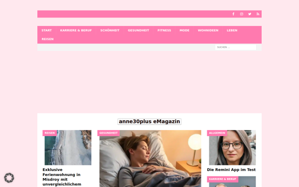 anne30plus.de