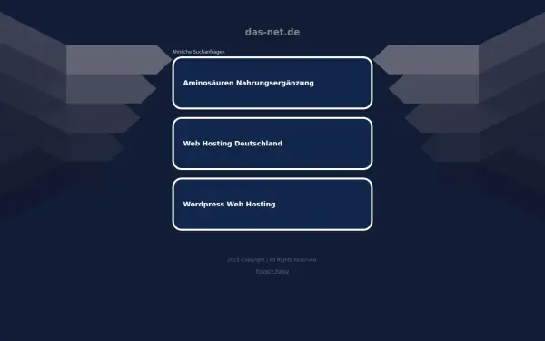 das-net.de