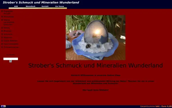 heilsteine-strober.de