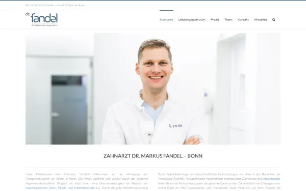 www.dr-fandel.de