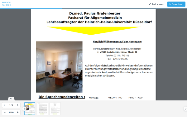 www.drgrafenberger-krefeld.com