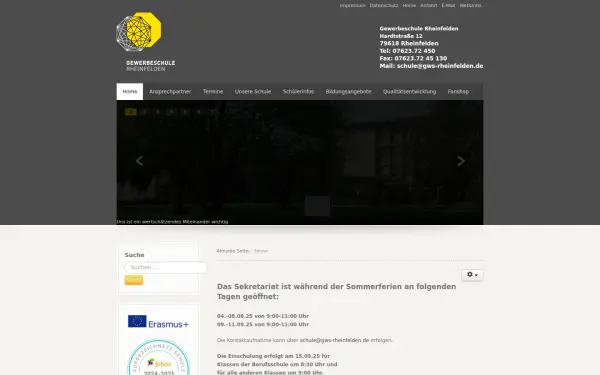 gws-rheinfelden.de
