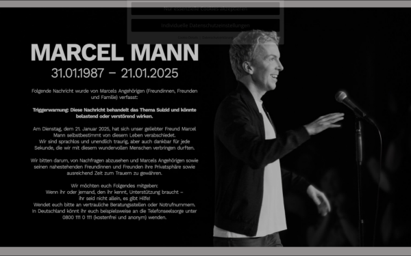 marcelmann.de