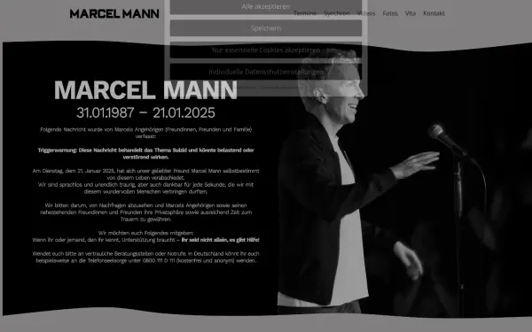 marcelmann.de